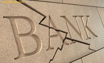 Caen otros otros tres bancos en EEUU y ya son 84 las entidades en quiebra
