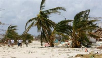 El poderoso huracán Jimena amenaza a México