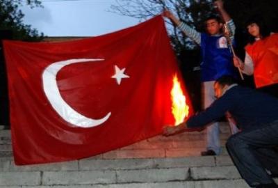 Armenia y Turquía acuerdan plan para establecer relaciones diplomáticas