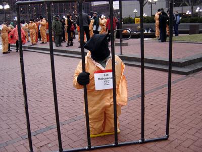1.000 presos esperan en el corredor de la muerte de Irak