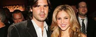 Dicen que Shakira se casó en secreto en República Dominicana