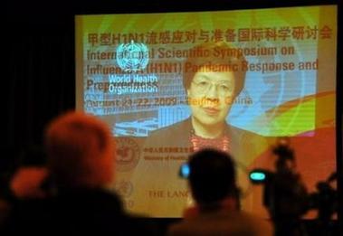 China no espera al mundo occidental: ya tiene su vacuna contra la gripe porcina