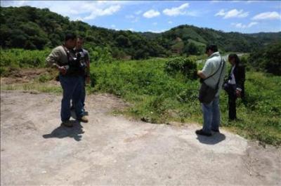 Consternación en El Salvador por el asesinato del fotógrafo Christián Poveda