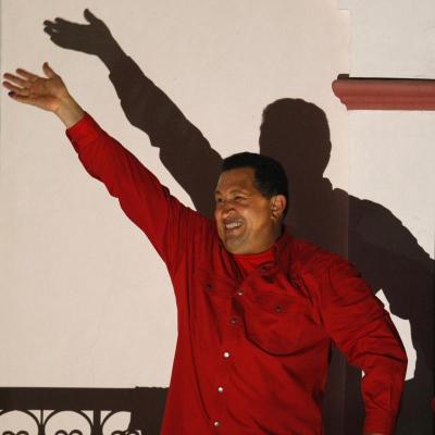 Hoy se celebra una manifestación a favor de Chávez en 50 países