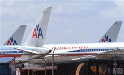 Un juez absuelve a American Airlines de las acusaciones de discriminación