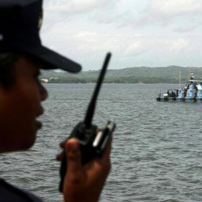 4 muertos y 84 desaparecidos en el hundimiento de un ferry en Filipinas