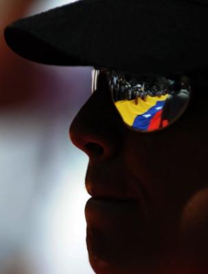 Caracas: Gobierno y oposición a Chávez salen de nuevo a la calle