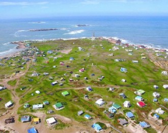 Uruguay: Cabo  Polonio es ahora área protegida