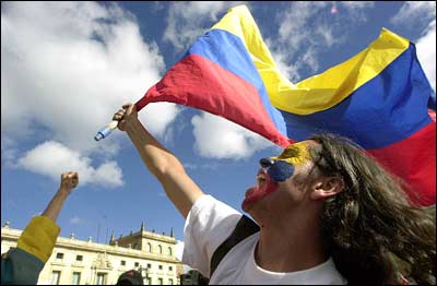 Insólito: obligarán a los colombianos a esperar media hora sentados en el Estadio hasta que toda la parcialidad de Uruguay sea evacuada