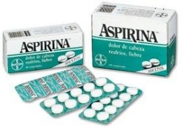 Los cardiólogos desaconsejan tomar una aspirina diaria como prevención