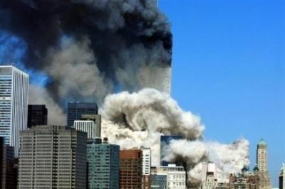 El 11 de septiembre comienza ya a ser un "un día más" en la vida de EEUU