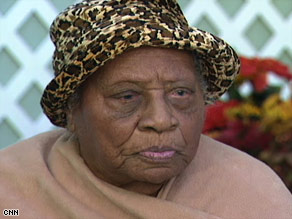 La mujer más longeva del mundo muere a los 115 años