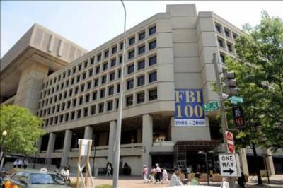 El FBI descubre grupo radical en redada antiterrorista en Nueva York