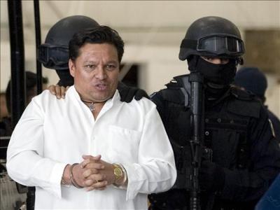México: un jueza procesa al pastor boliviano que secuestró el avión