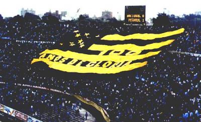 Peñarol declarado el mejor club del siglo XX de Sudamérica