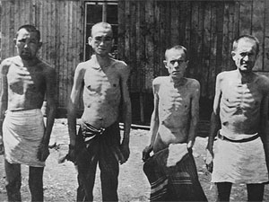 Ordenan búsqueda y captura de tres nazis acusados de torturar a prisioneros españoles
