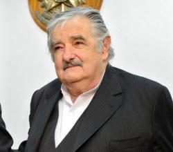 La presidenta argentina le dijo a Mujica "quedate tranquilo"