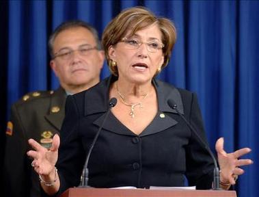 Gobierno de Costa Rica preocupado por carrera armamentista en Latinoamérica