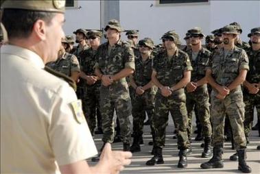 España le dice adiós a Kosovo