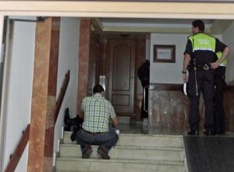 Valencia: la joven hallada muerta frente a su casa fue víctima de "una agresión sexual brutal"