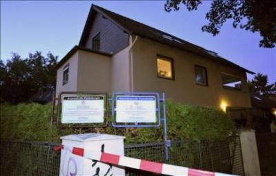 2 muertos y 10 heridos por envenenamiento en sesión de psicoterapia en Berlín