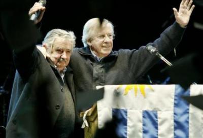 Uruguay: El Frente Amplio sigue como favorito para los comicios de octubre
