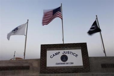 Acusados de los ataques terroristas del 11 de setiembre se niegan a comparecer ante tribunal militar en Guantánamo