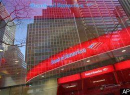 Bank of America devuelve 425 millones de dólares al gobierno de EEUU