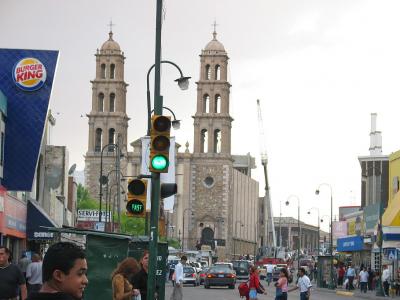 Los 7 crímenes de hoy en Ciudad Juárez