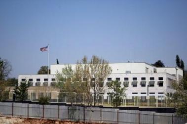EEUU cierra su embajada y consulados en Sudáfrica por motivos de seguridad