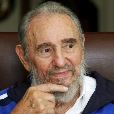 Castro cree "valiente" a Obama