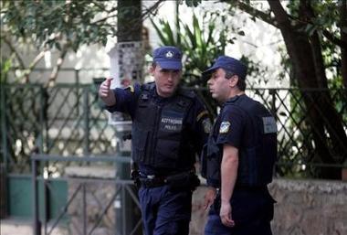 Grecia: 4 detenidos por estar implicados en terrorismo