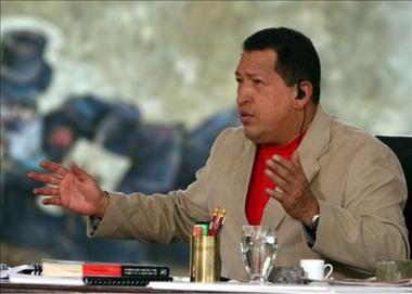 Brasil acusa a Chávez de orquestar un plan para el retorno de Zelaya