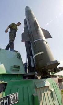 Rusia cancela los misiles de Kaliningrado tras el abandono del escudo por EEUU