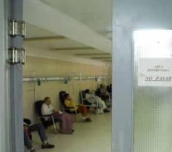 Uruguay: Removerán director del hospital Maciel por negligencia