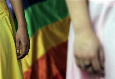 Minorías sexuales denuncian promesas incumplidas del Gobierno chileno