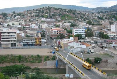 Ministros de Zelaya vuelan a Tegucigalpa