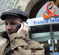 Escalofriante: no puden frenar suicidios de los empleados de France Telecom