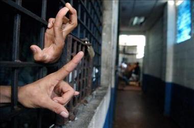 Uruguay: La policía controló un motín de 200 reclusos en la cárcel de Rivera