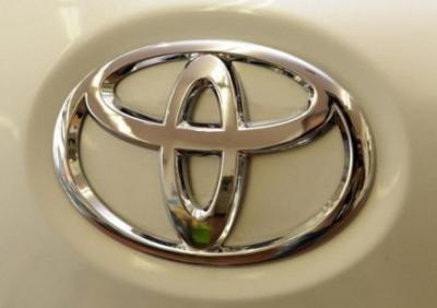 Toyota alerta de un problema de seguridad en 3,8 millones de vehículos de EEUU