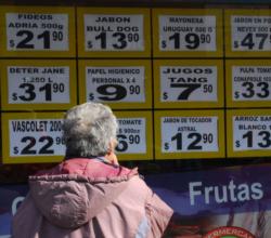Uruguay: Poder de compra de asalariados creció 8,8%