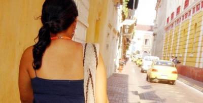 Colombia: Revelan estudio de prostitución de universitarias en Cartagena