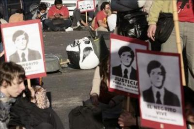 Argentina: ex gobernador morirá preso por torturador