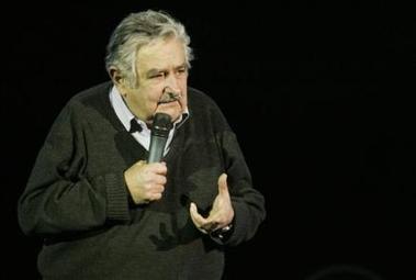 Empresarios argentinos se enojaron y cancelaron una invitación a Mujica