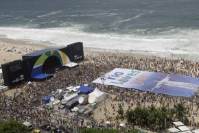 Río de Janeiro 2016: los Juegos llegan por primera vez a Sudamérica