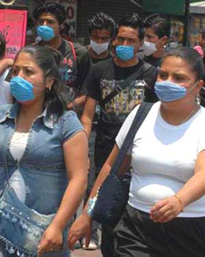 Cuba le hace frente a la gripe porcina sin vacunas