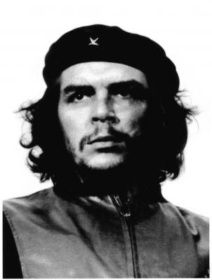 Con una canción de homenaje al 'Che' Guevara concluye una rueda de prensa del Fondo Monetario Internacional