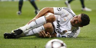 Así fue el hechizo que un brujo español le hizo a Cristiano Ronaldo para lesionarlo