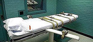Jueces de EEUU quieren asegurarse de encontrar las venas para ejecutar a condenados