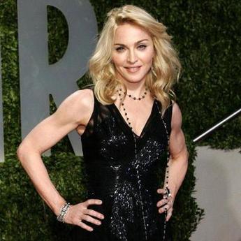 Madonna gana el juicio por la publicación de las fotos de su boda